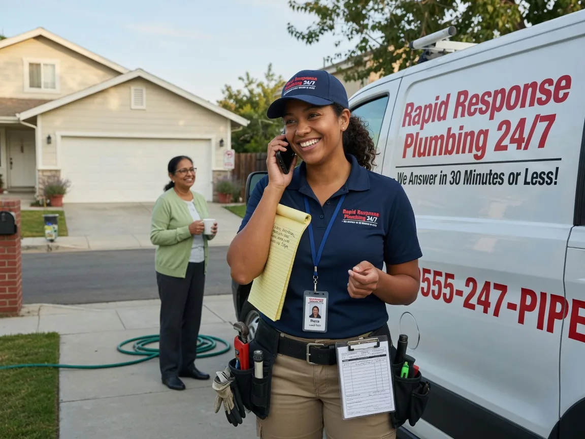 Emergency Plumber La Luz, NM FAQs